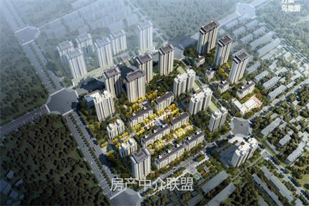 康桥丹郡3室2厅1卫78万113m2精装修出售