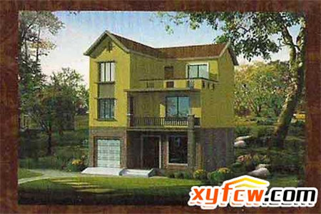 凤翎锦绣3室2厅2卫74万100m2精装出售