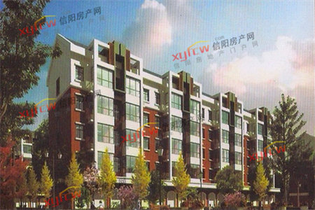 出售泰安海普凤凰城2室2厅1卫90.68平精装修